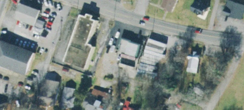317 Gaines St