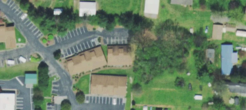 603 Hwy 321st N