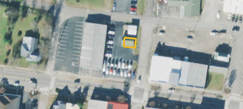 101 Main St