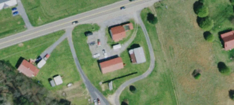 413 Hwy 107