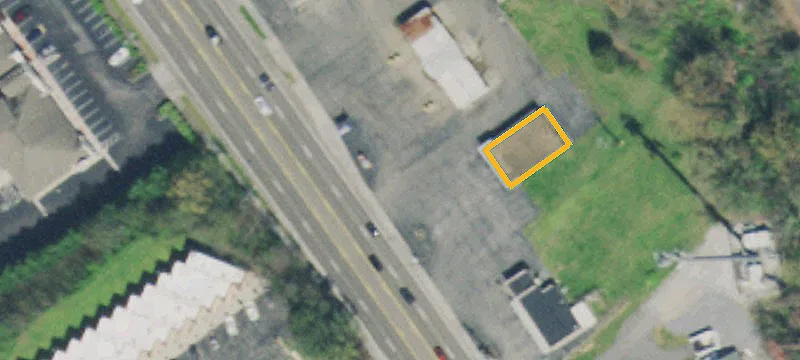345 Hall Rd