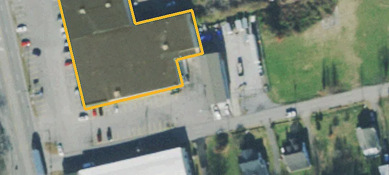 110 Connell St
