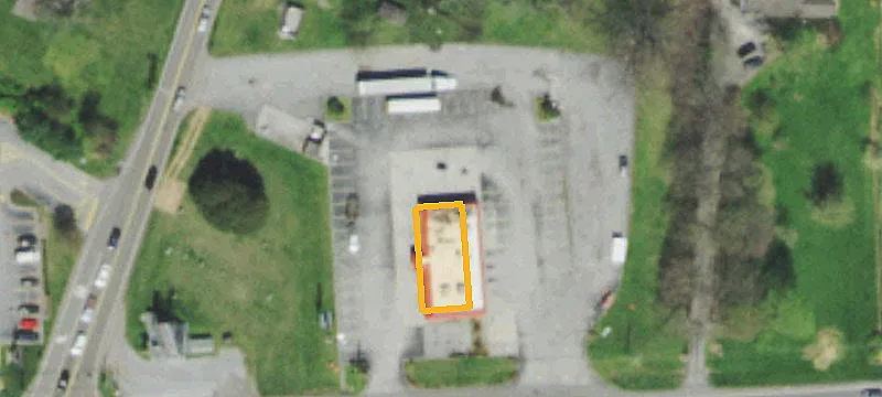 7762 Oak Rdg Hwy