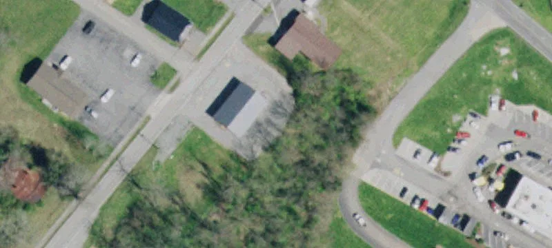 1579 Tazewell Rd