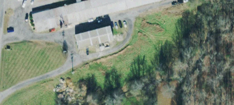 10812 New Cut Off Rd