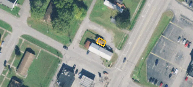 101 Cedar Ave