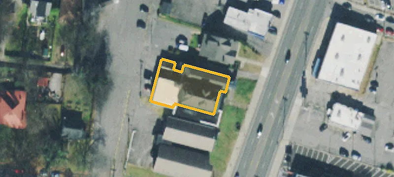 904 Gallatin Ave