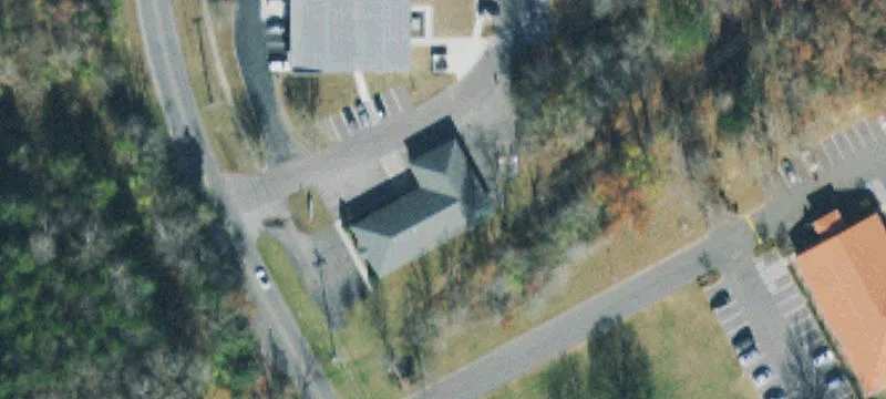 1350 Cedar Ln