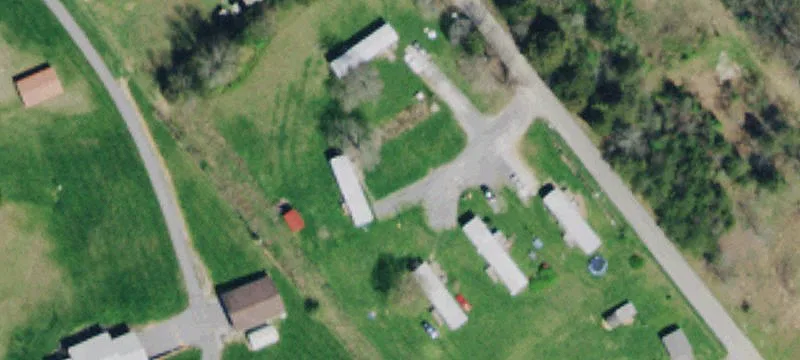 609 Monroe Rd