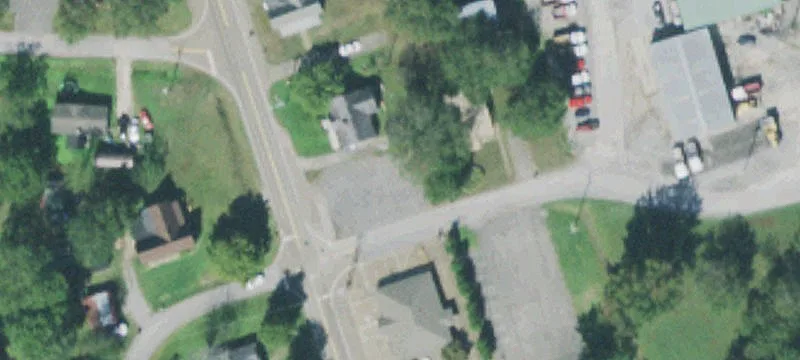 110 Thompson St