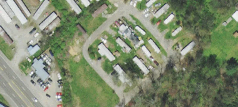 3517 Wade Daniel Way