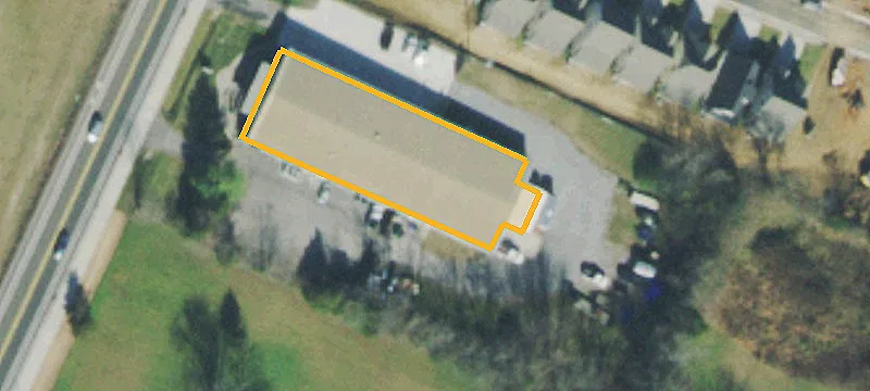 3616 31st Hwy