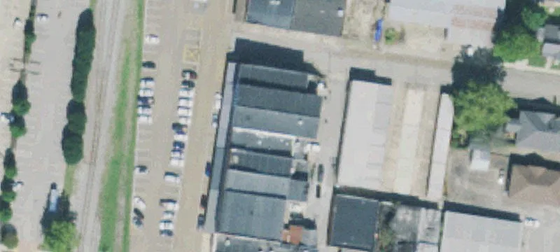 302 Broadway St