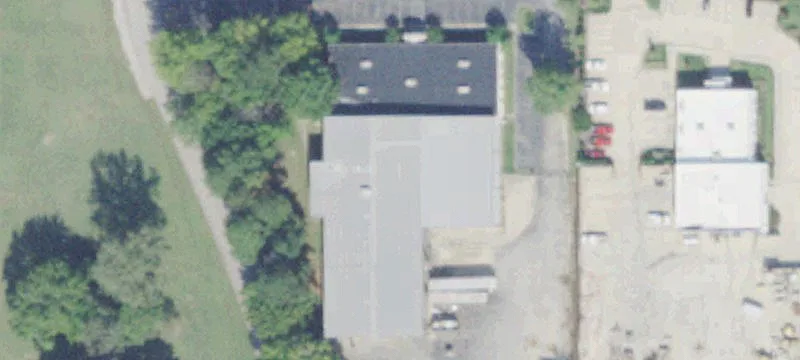 671 Rowlett St