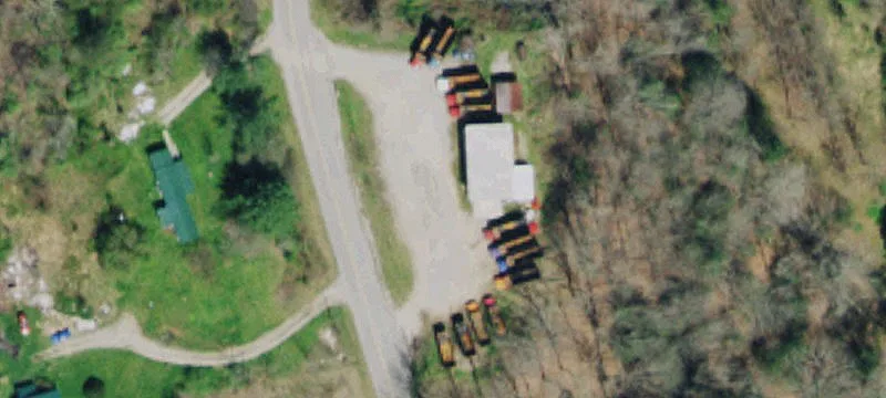 530 Tracey Br Rd
