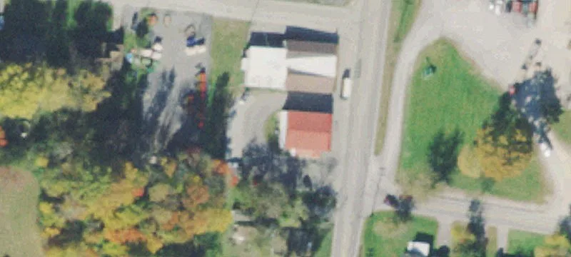 Scottsville Rd
