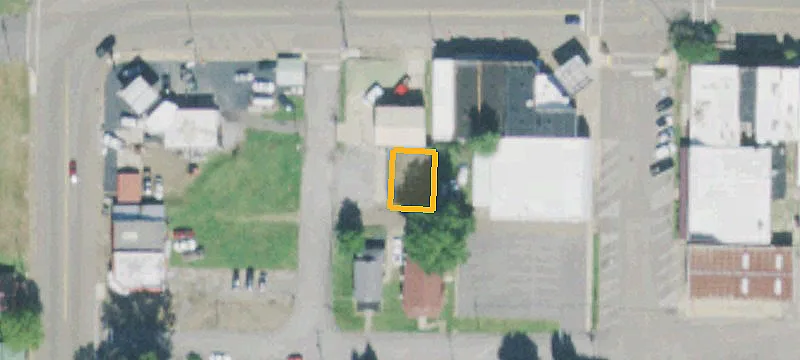 114 Fuller St