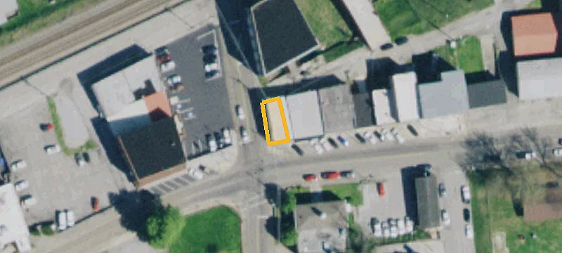 100 Old Andrew Johnson Hwy
