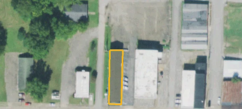 208 Eaton St