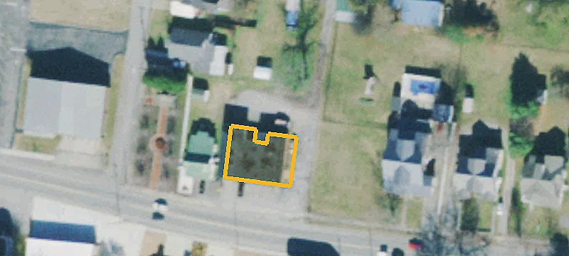 205th E Main St