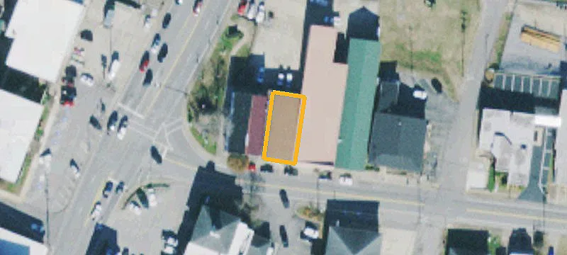 314 Spg St, Unit 316