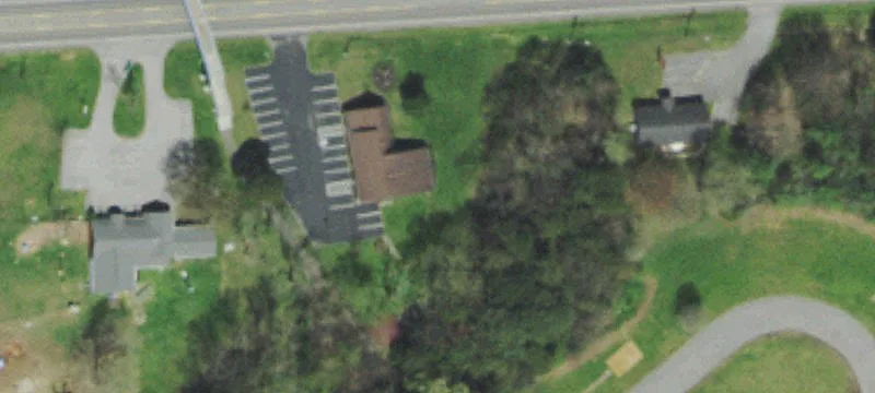 7715 Oak Rdg Hwy