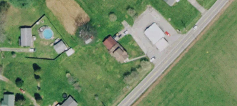 1650 Tazewell Pike