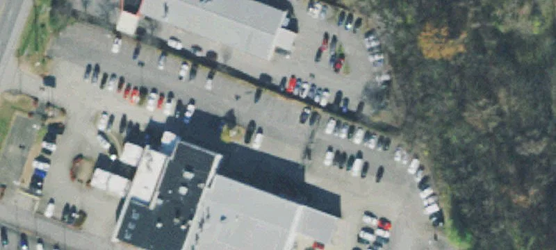 1537 Gallatin N Pike