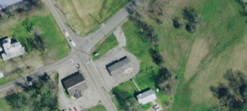 3662 Douglas Dm Rd