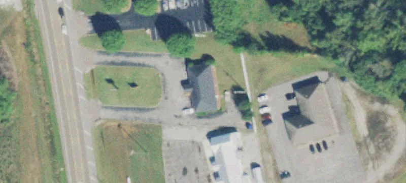 120 Hwy 641st S