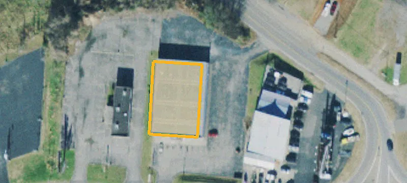 1087 Ft Campbell Blvd
