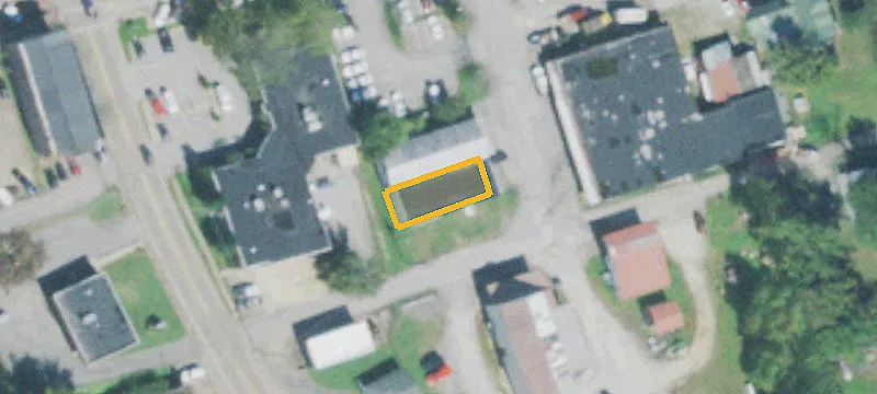 23 2nd Ave