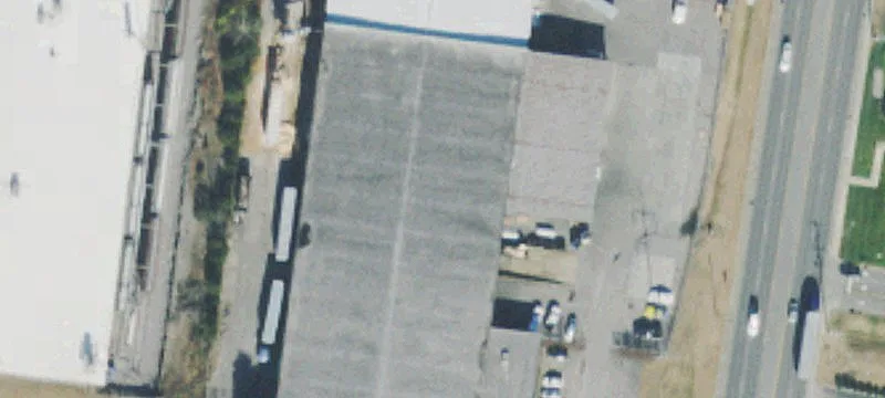 126 International Blvd