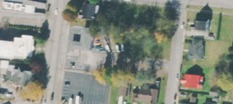 510 Main N St
