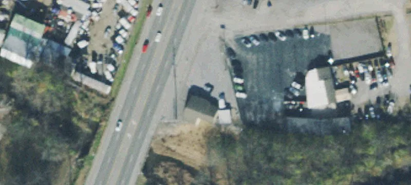 1462 Gallatin N Pike