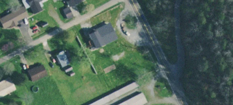 3001 Cosby Hwy