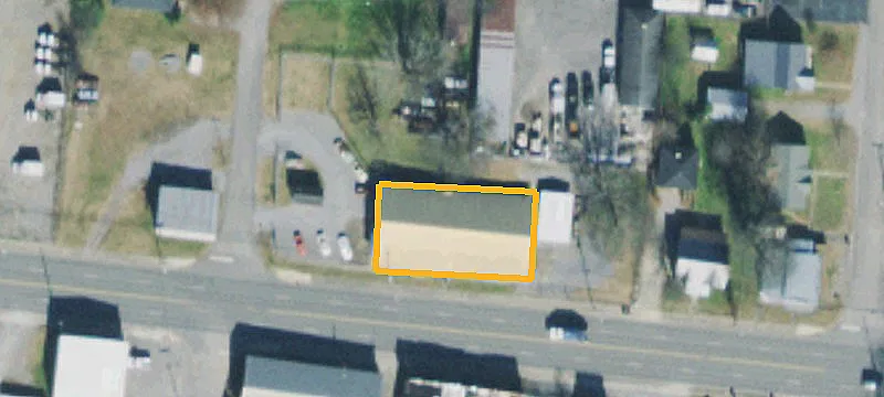 509 Depot St