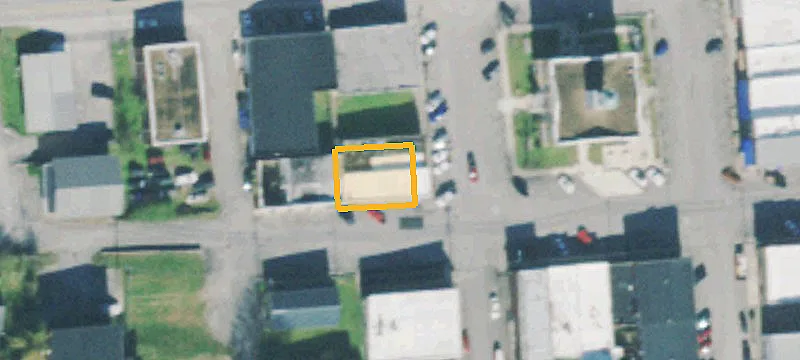 109 Un St