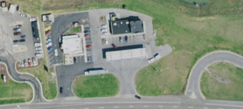 1287 Hwy 11th W