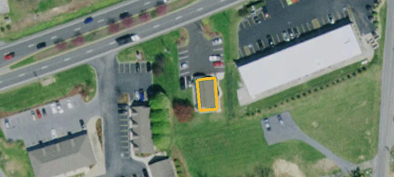 812 Jackson Blvd