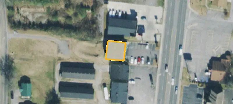 1307 Main St