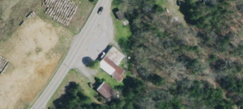 3367 Cedar Frk Rd