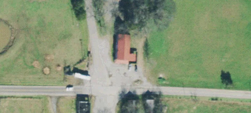4397 John Barnes Rd