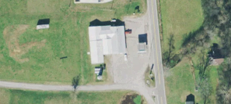 10785 Campbellsville Rd