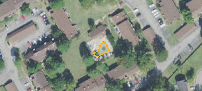 3089 Barley Mls Cir