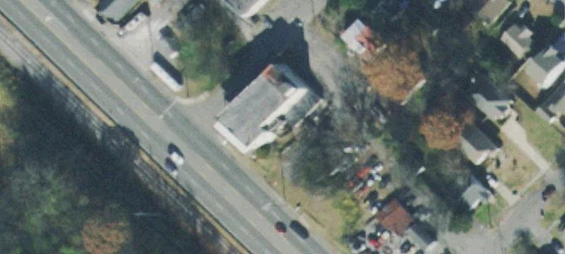 2601 Old Hickory Blvd