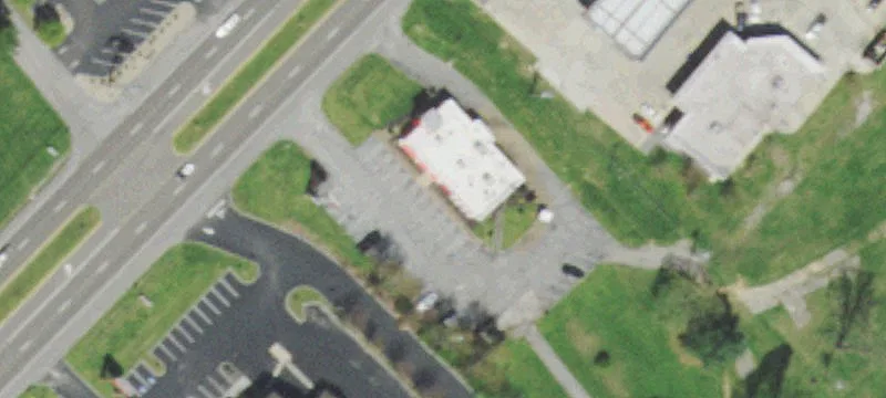 Jacksboro Pike