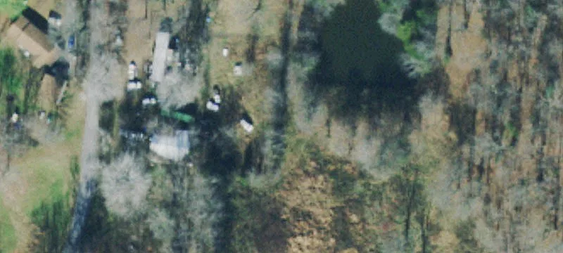 541 New S Dr