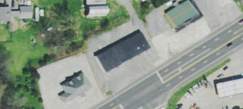 1000 Hwy 411