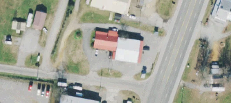 4001 Hwy 43rd N